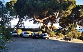 Appartement Ajaccio Sanguinaires